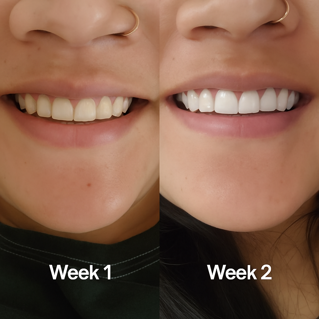 Teeth Whitening Pen