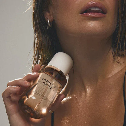 Selestelle™ Vanilla & Cream Body Mists