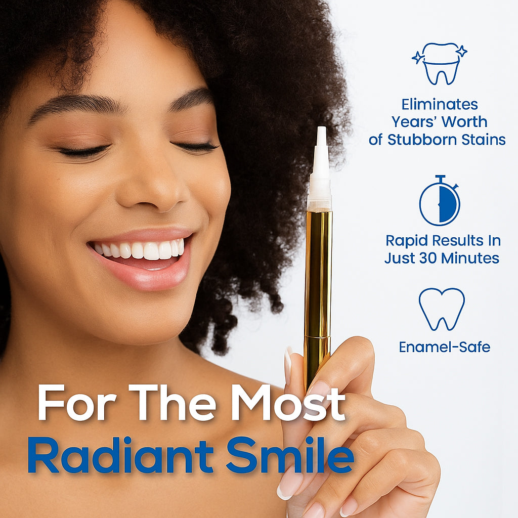 Teeth Whitening Pen